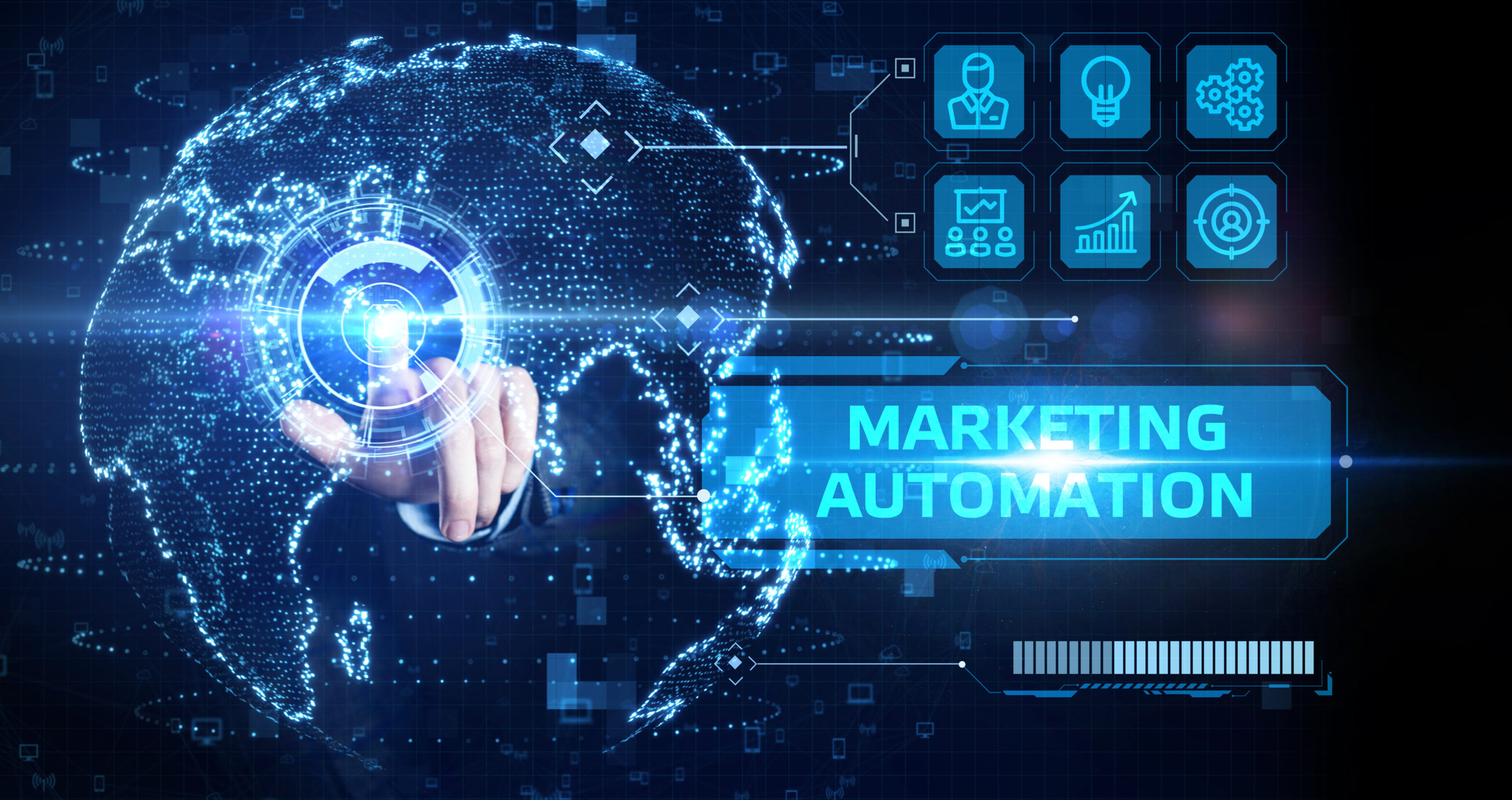 Automação De Marketing: Aprenda O Que é E Como Isso Pode Melhorar Os ...