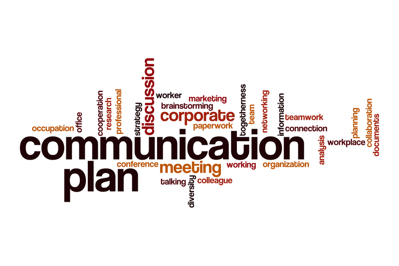 Os desafios da gestão de comunicação nas organizações