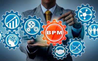 Saiba como o BPM ajuda no controle eficiente do seu negócio