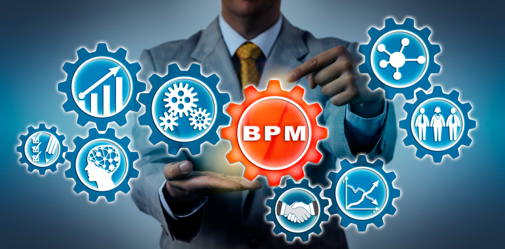 Saiba como o BPM ajuda no controle eficiente do seu negócio